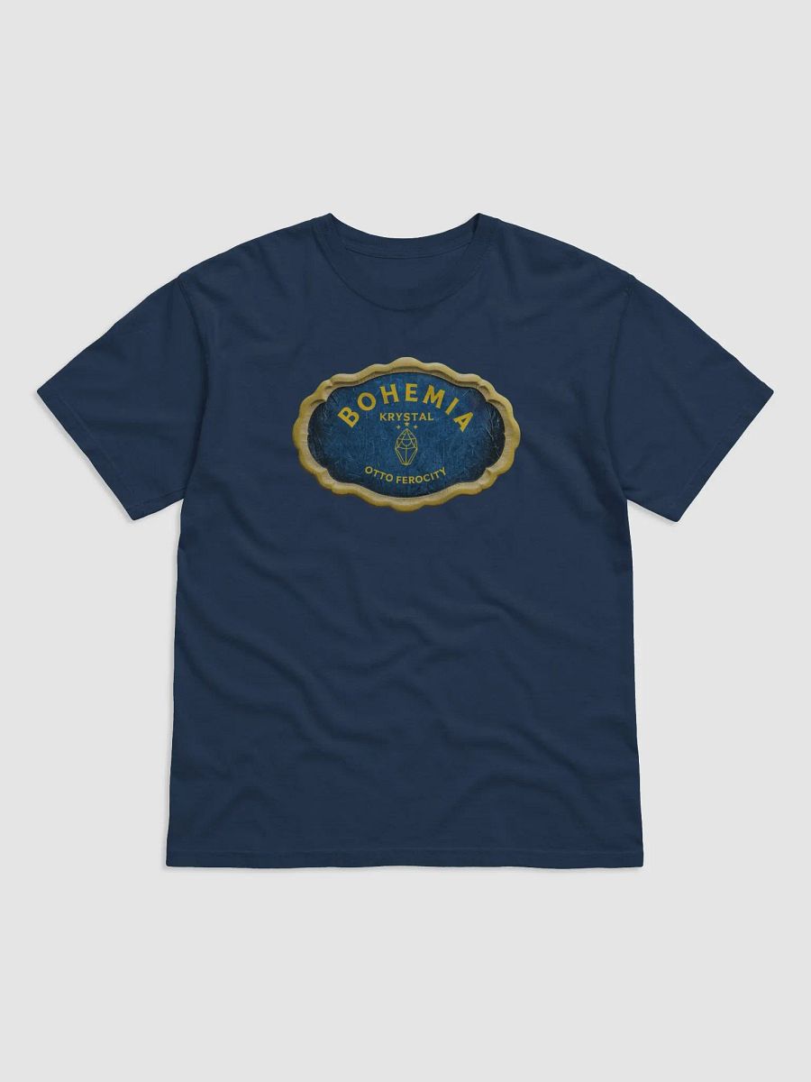 bohemia krystal T-shirt product image (4)