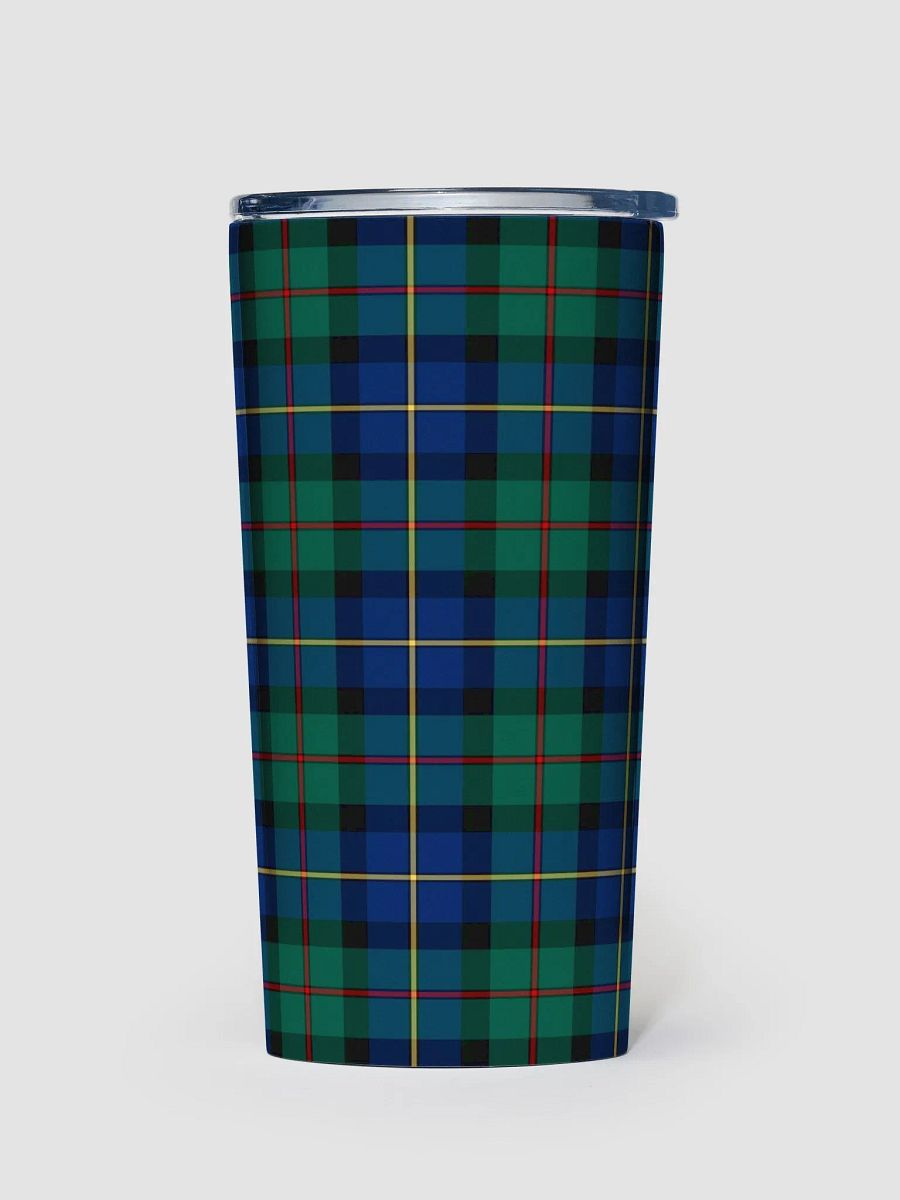 MacLeod of Skye Tartan Travel Tumbler product image (2)