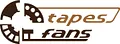 tapes.fans