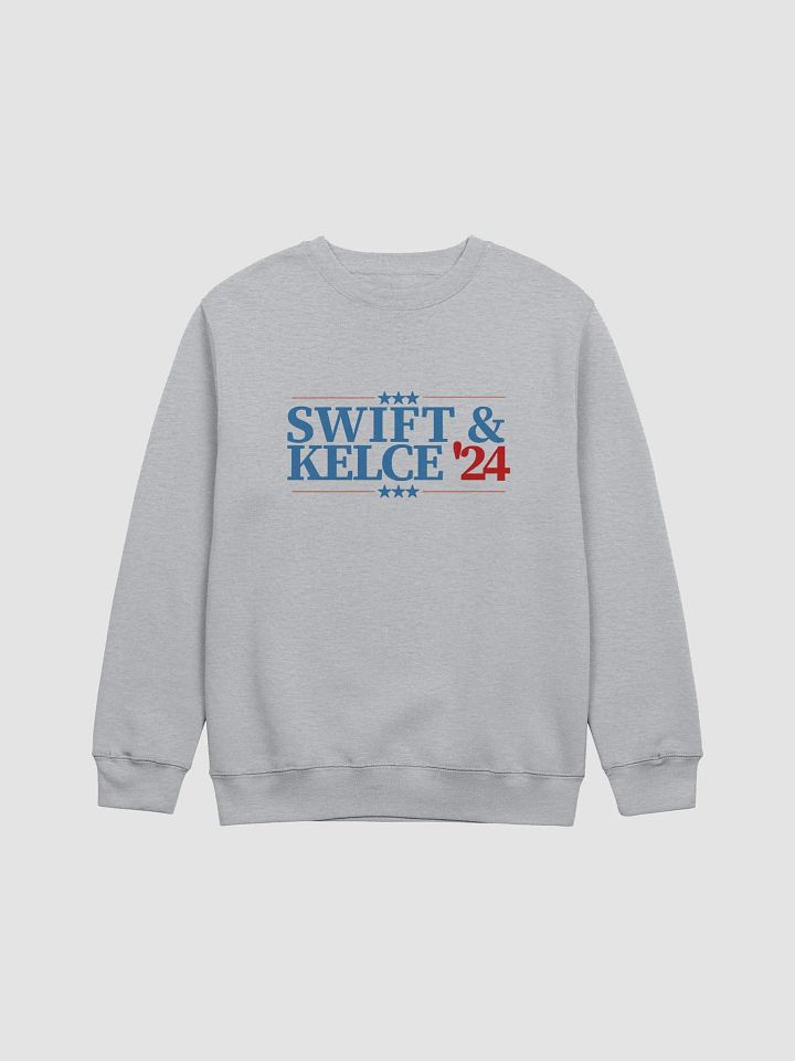 Swift & Kelce for President product image (5)
