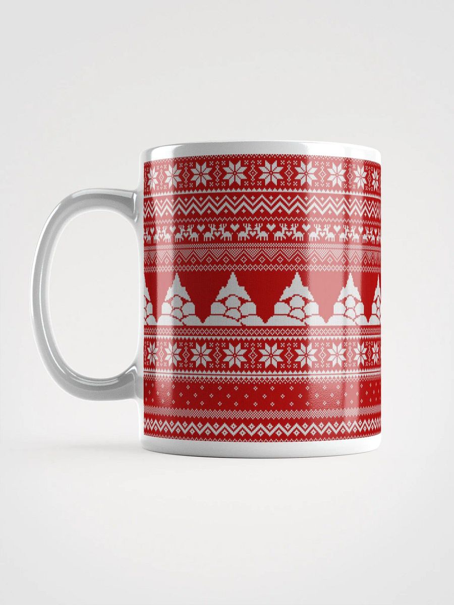 TUB Christmas Mug product image (18)