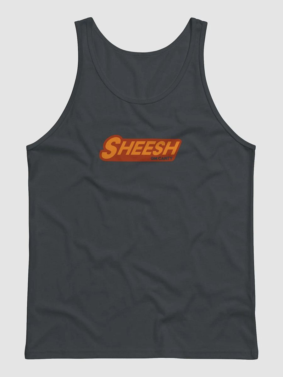 SHEESH BIG FELLA Tank product image (9)