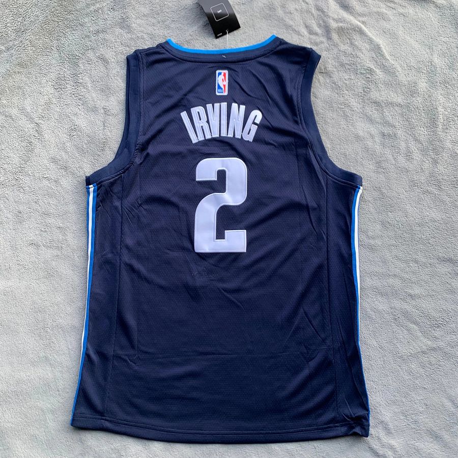 KYRIE IRVING mavericks jersey product image (3)