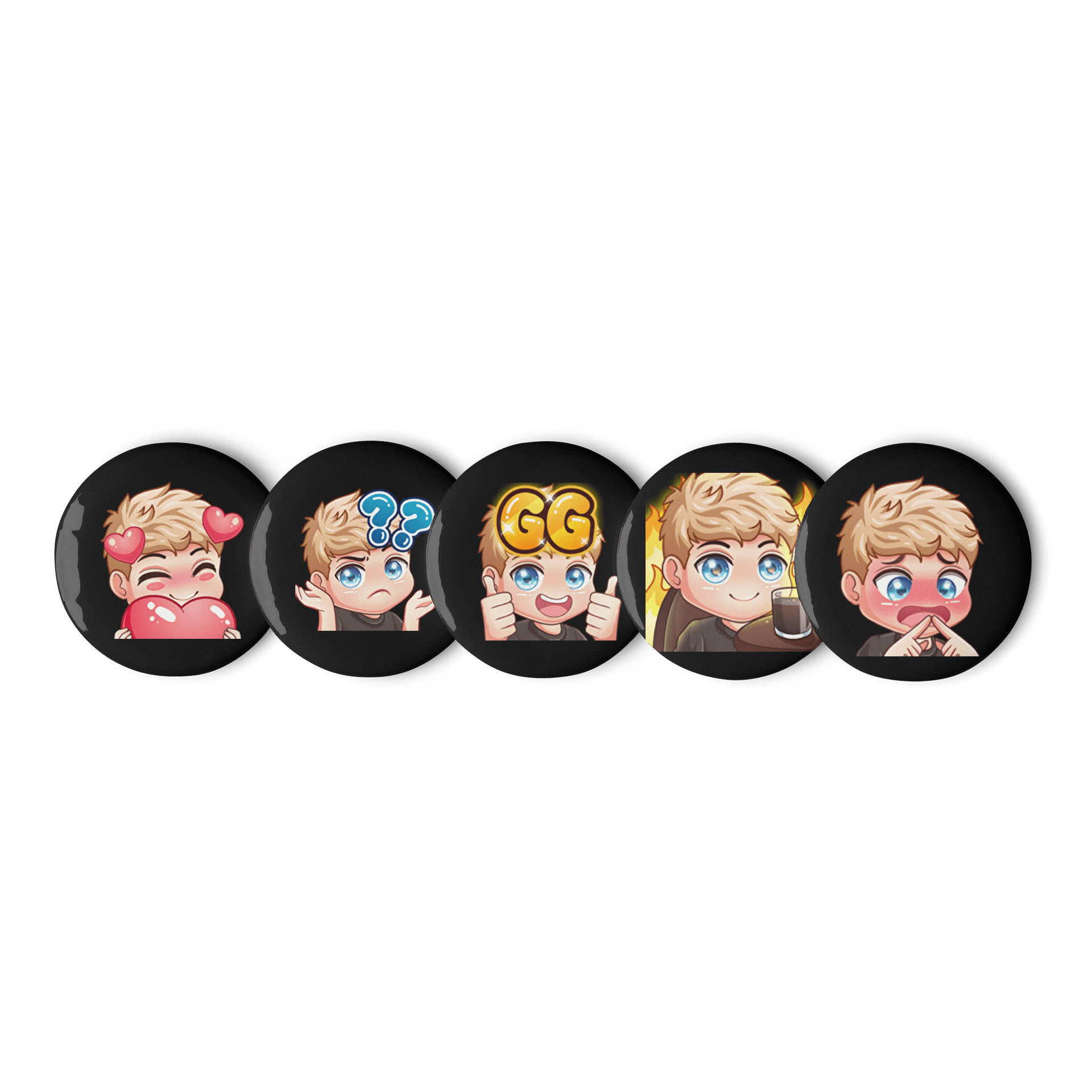 Squishy Pins product image (1)