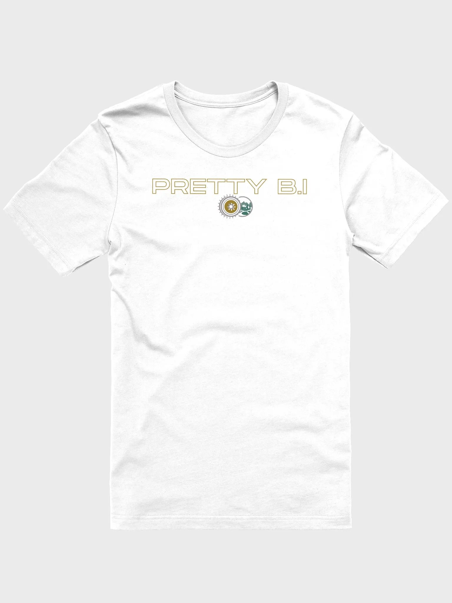 Pretty B.I Tee 