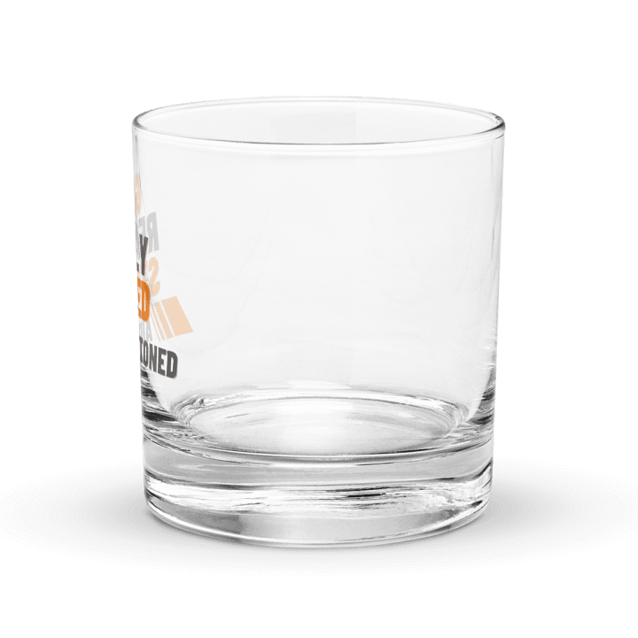 AutoStoned Rock Glass product image (2)