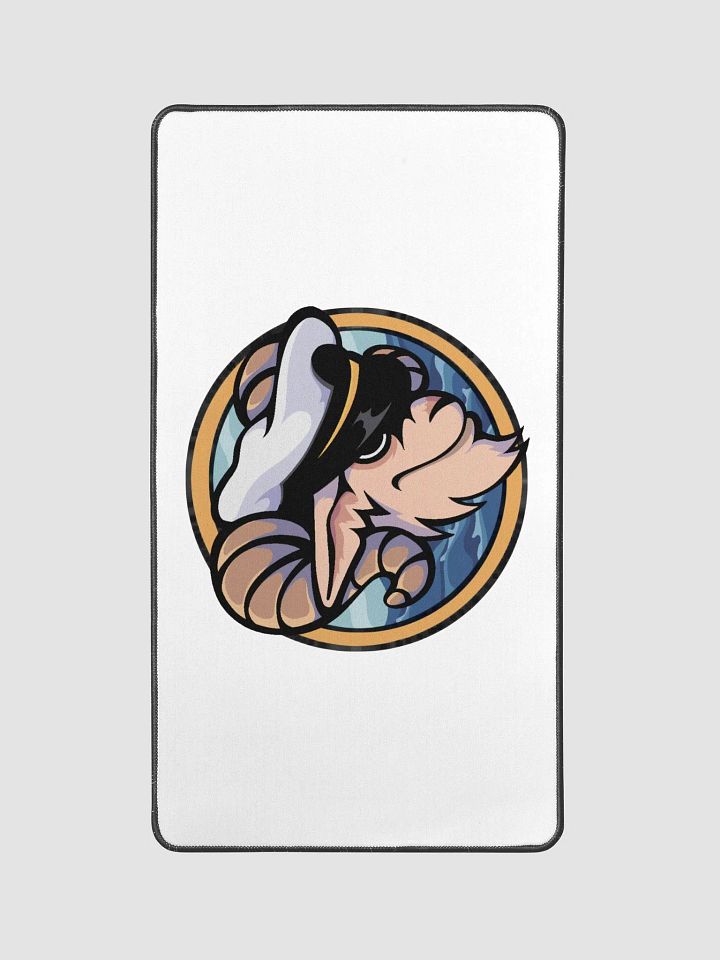 CHIEF DESK MAT product image (1)