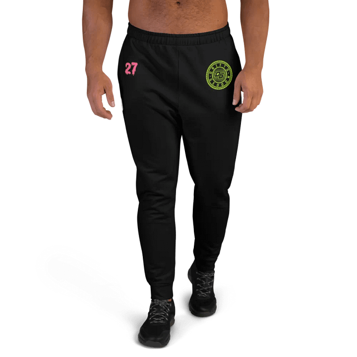 DG Mens Joggers product image (2)