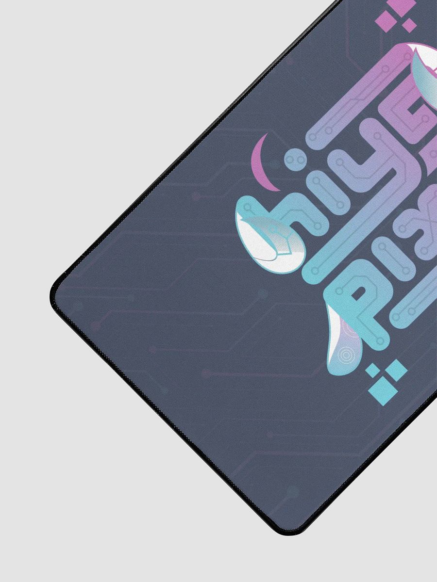 Night Owl Desk Mat product image (3)