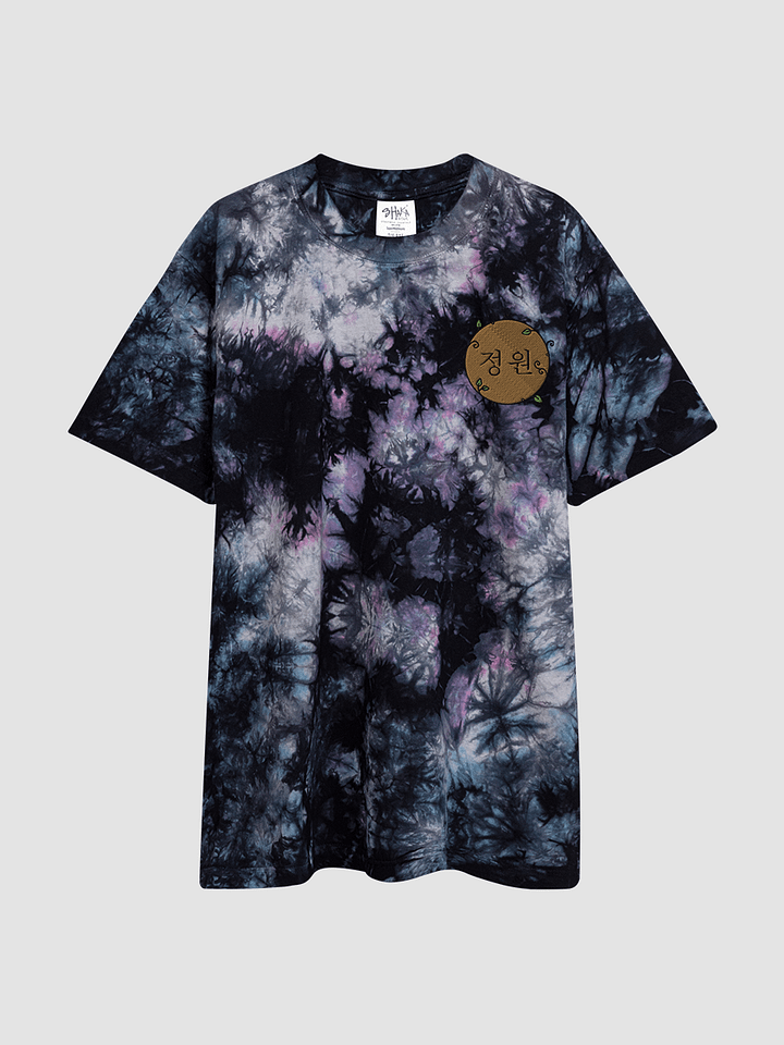 [theGardensStore] Shaka Wear Oversized Tie-Dye T-Shirt Shaka Wear SHHTDS - 01 product image (2)