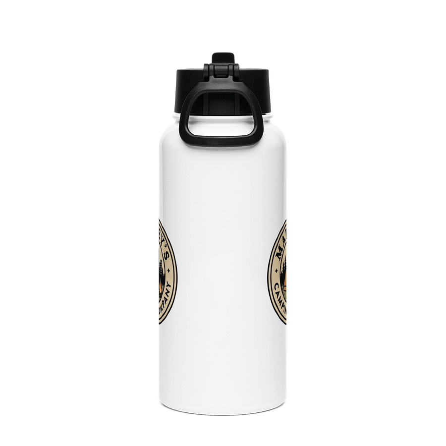 Marley's Camping Company Water Bottle product image (2)