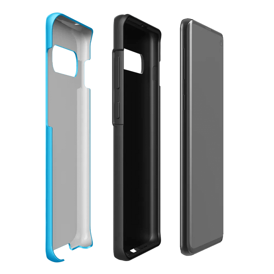 DrGluon Tough Samsung® Phone Case product image (3)
