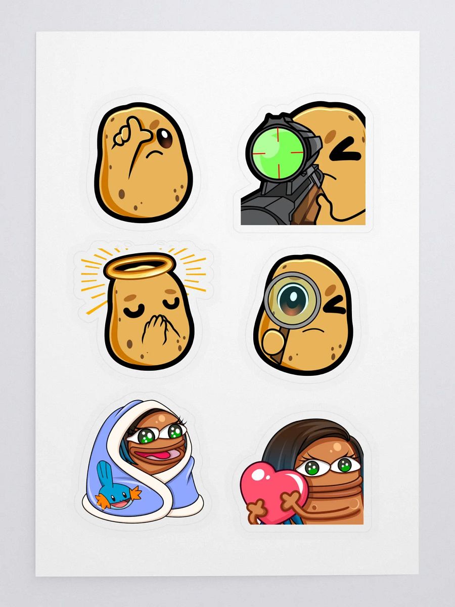Potato 2