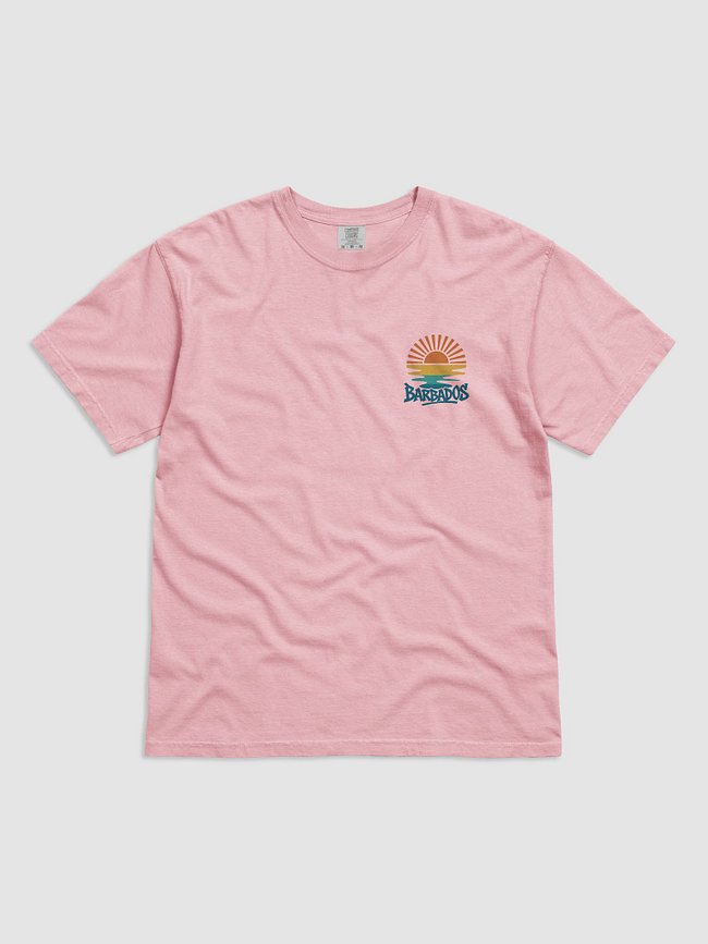 Pocket Print T-Shirts