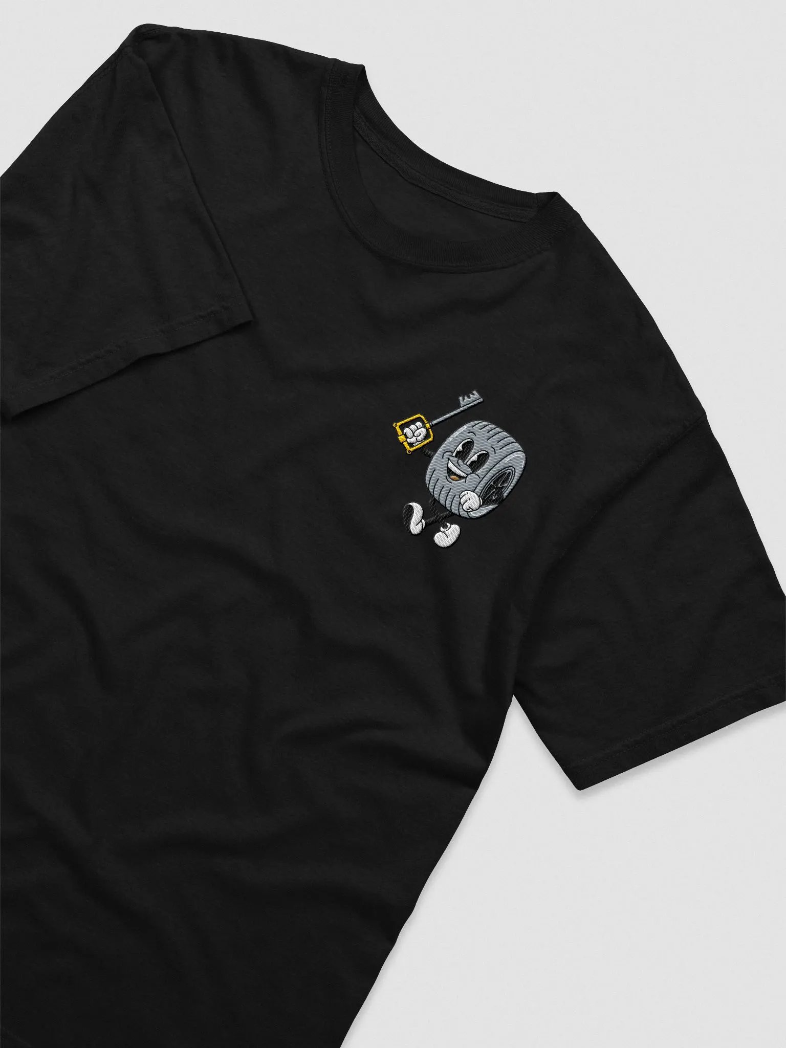 Heavyweight T-Shirt product image (3)