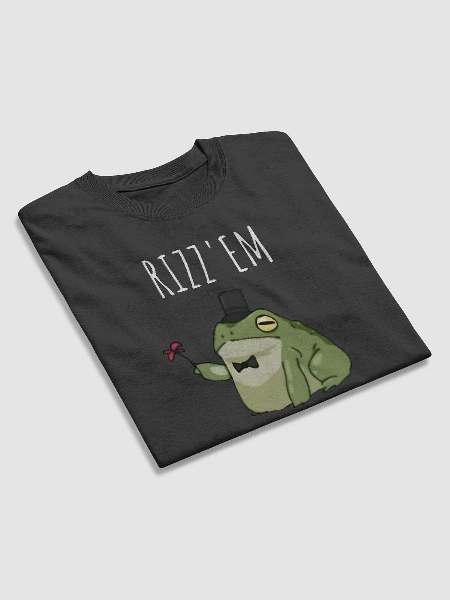 Rizz Em With The Tism Shirt product image (5)