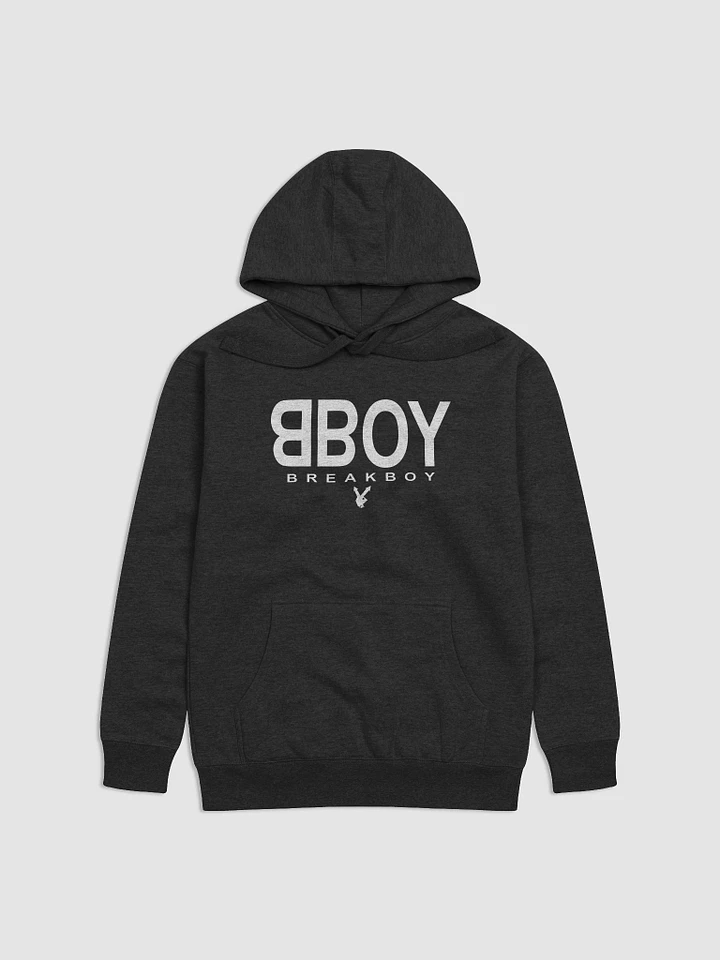 B-Boy Hoodie product image (1)