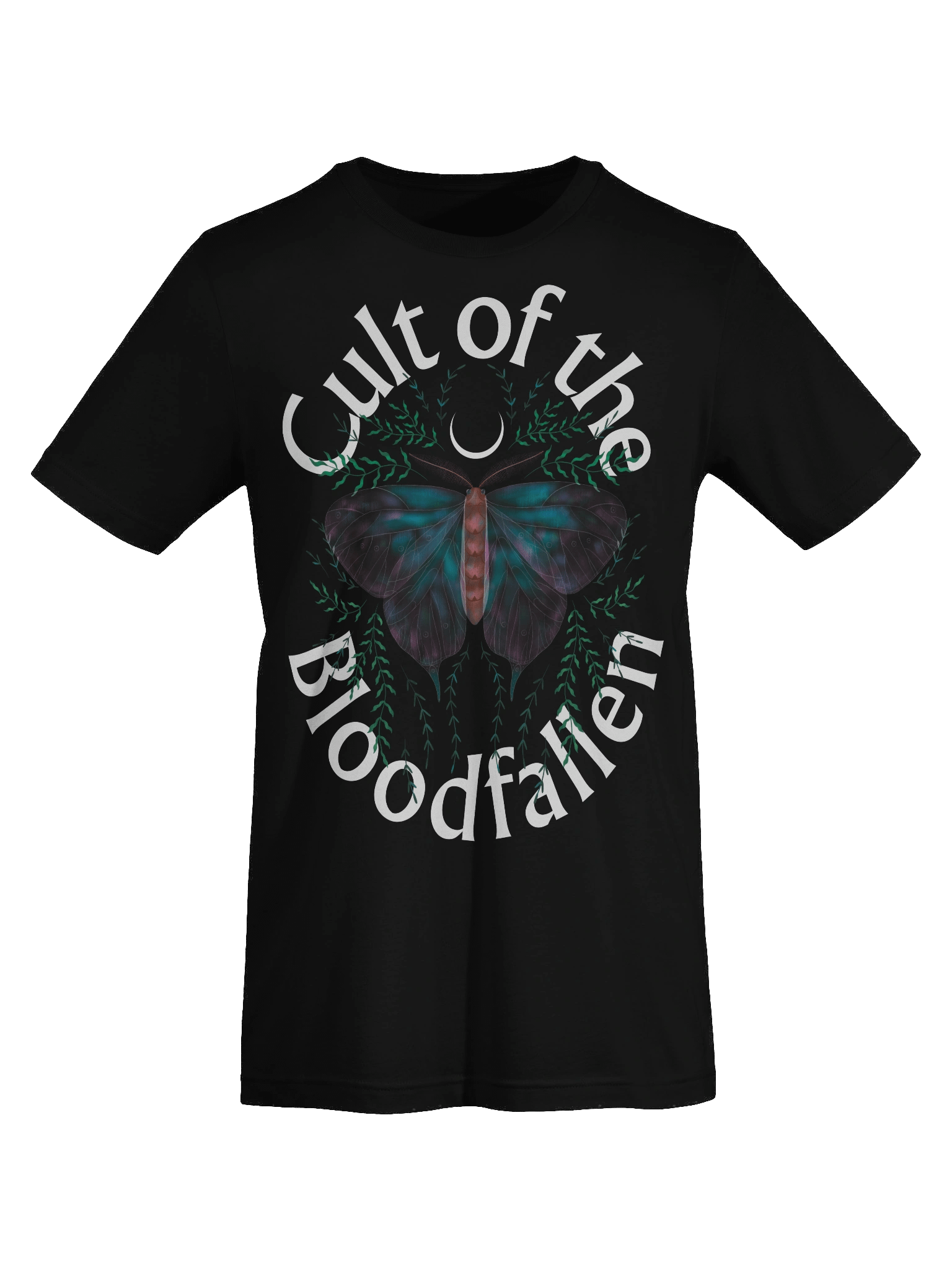CultButterfly - TShirt product image (7)
