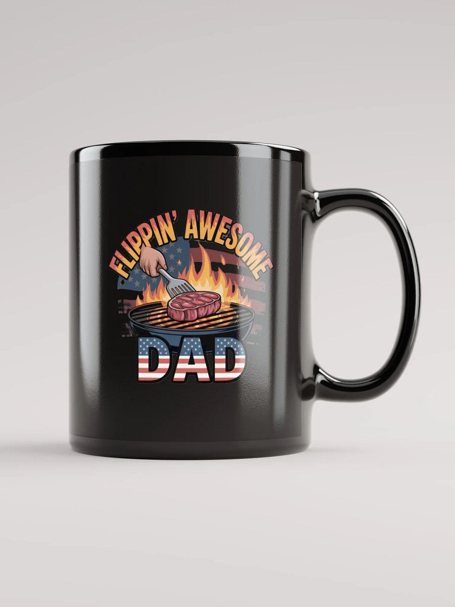 Flippin' Awesome Dad Mug product image (2)