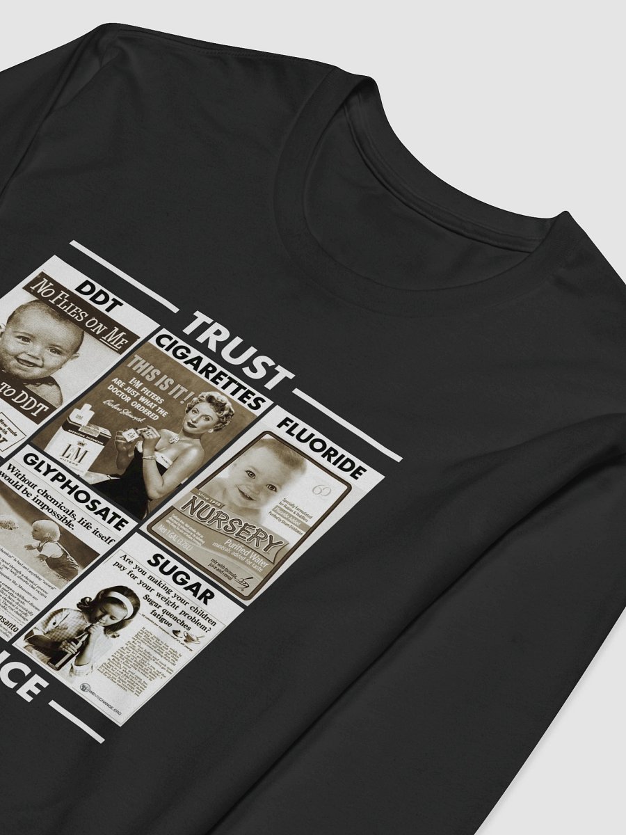 Trust The Science product image (3)