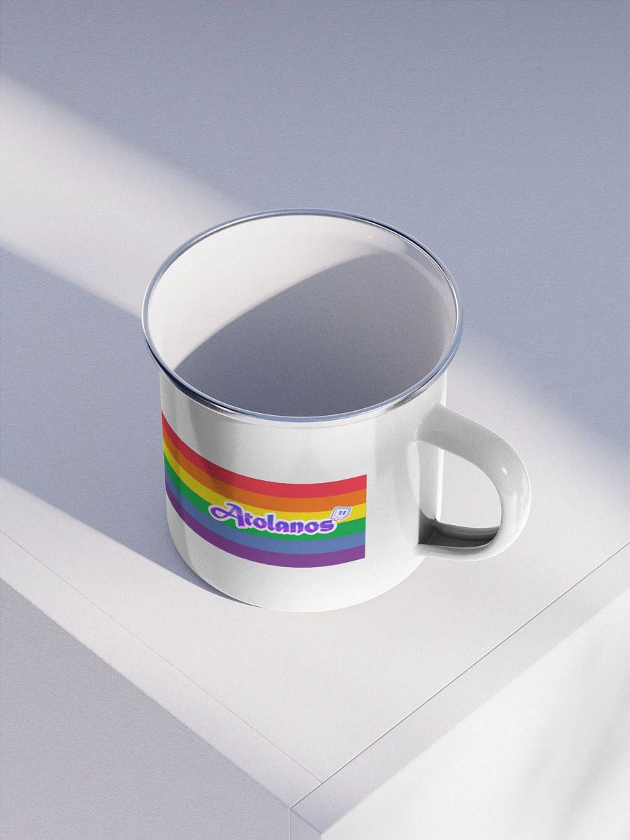 Ato Slay All Day Premium Mug product image (3)