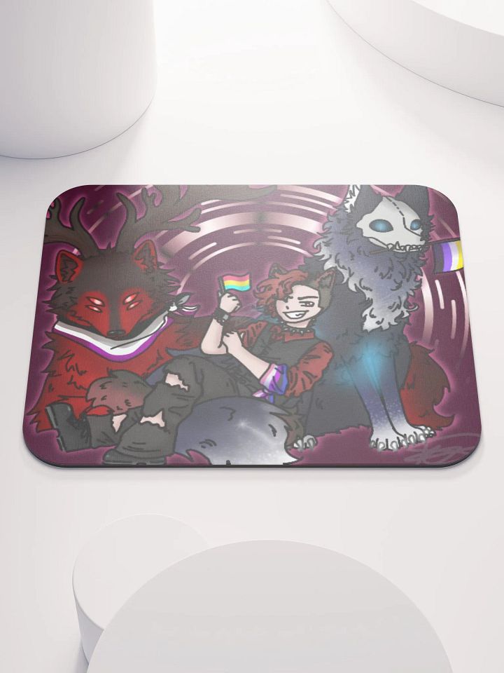 Fire Pit Pride product image (1)