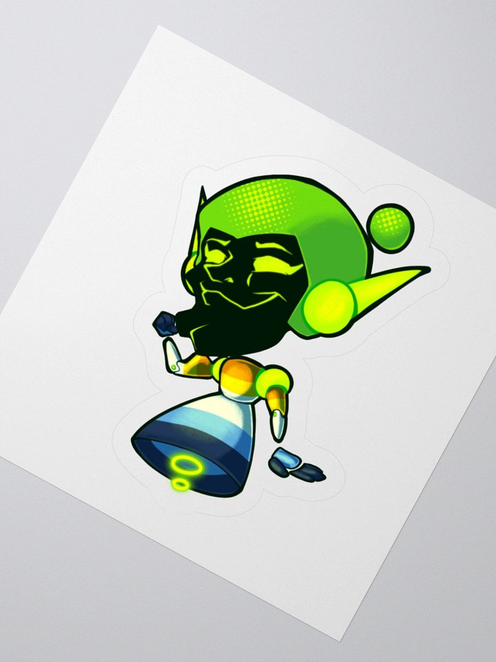 Calibyte Pride Collection - AroAce product image (4)