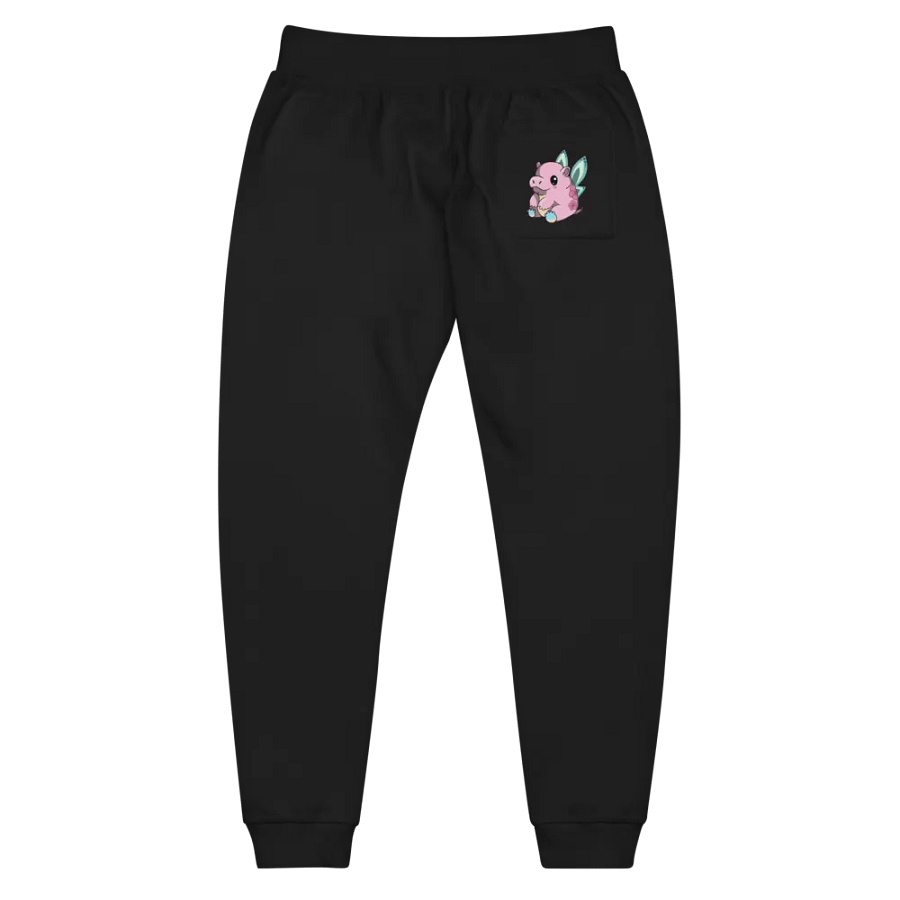 happy sweatpants 🦛 product image (4)