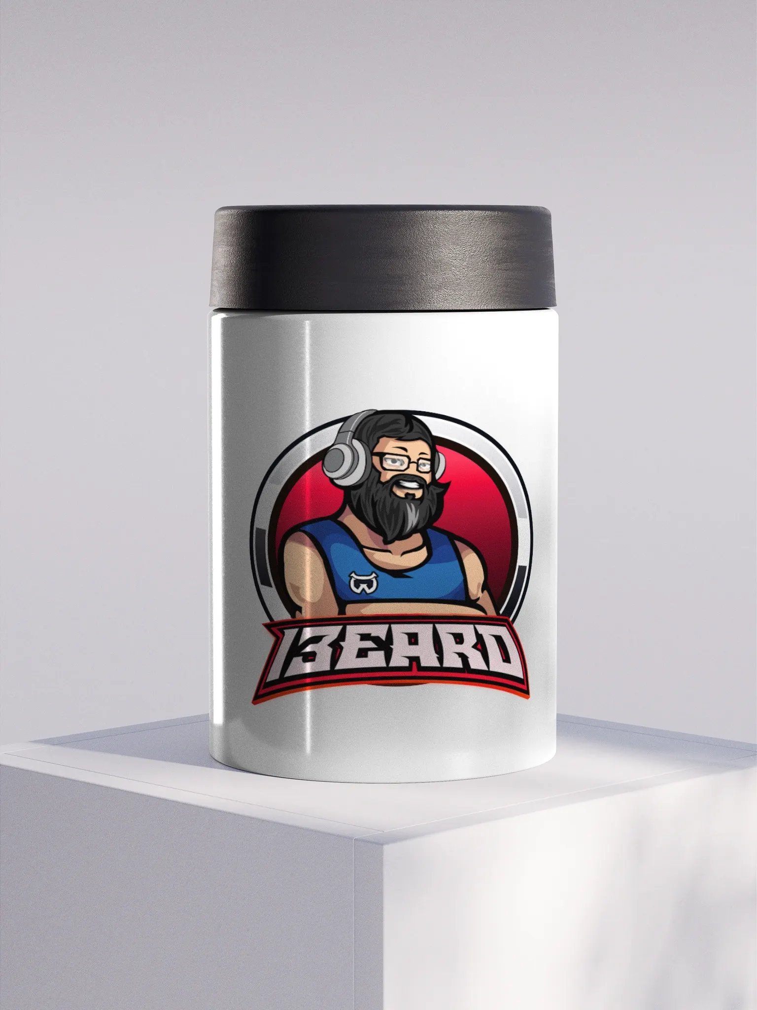 Coach's Koozie - Basic i3eard product image (1)