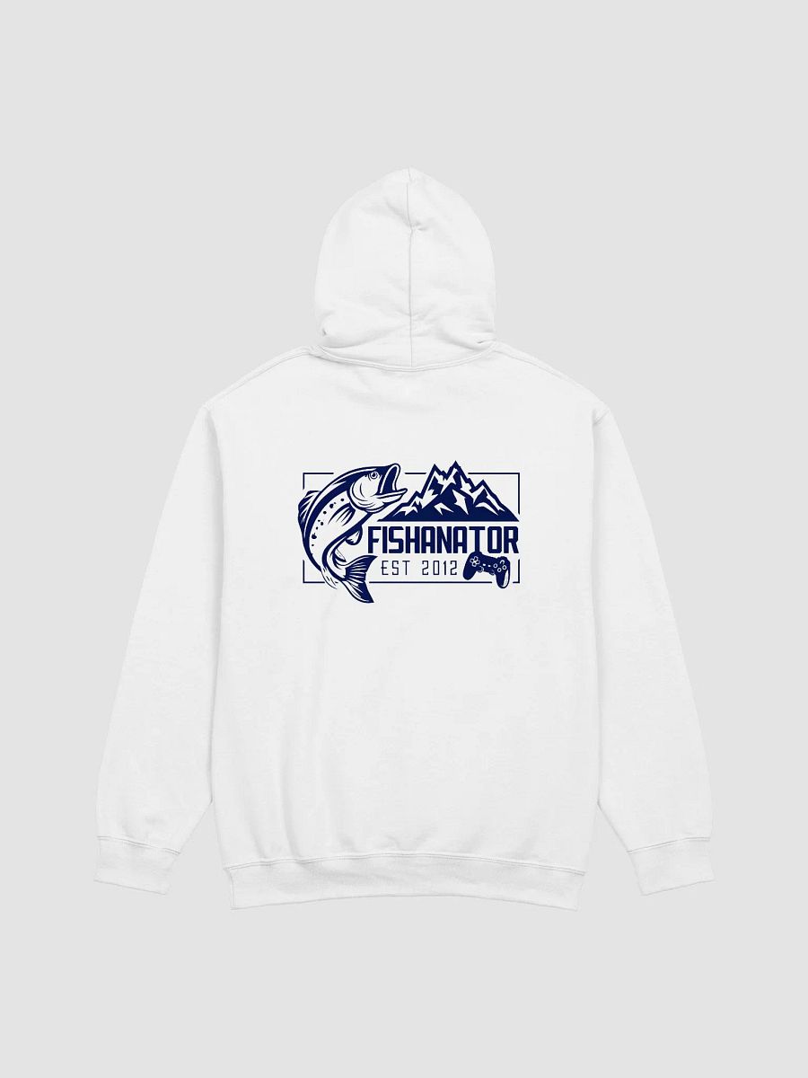 FishanatorNL Hoodie product image (3)