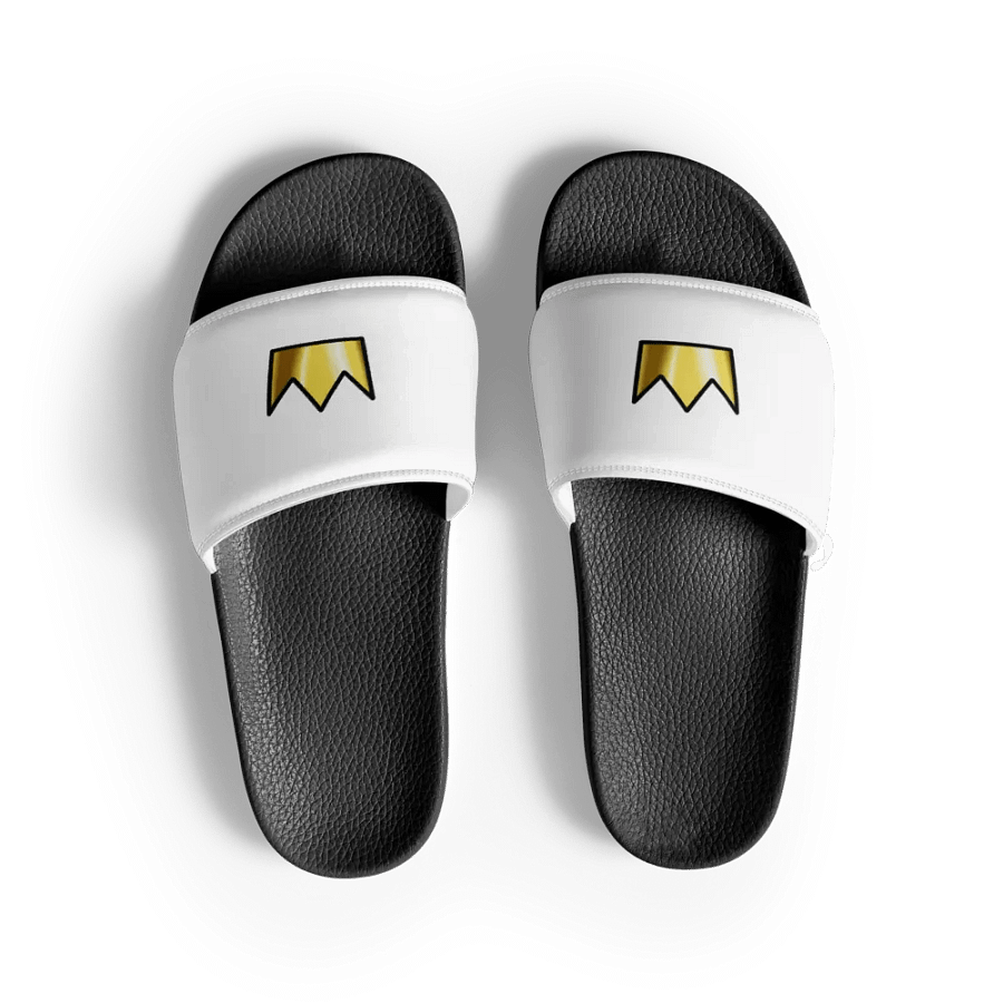 Coom Crown Men's Slides product image (3)