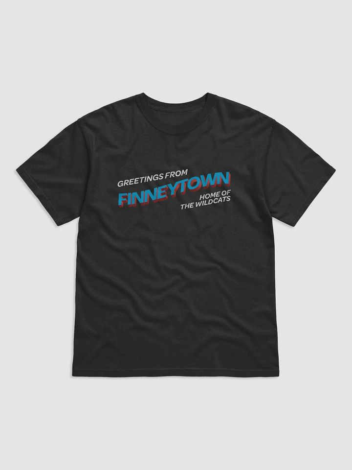 Greetings from Finneytown product image (1)