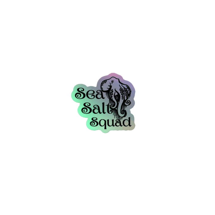 Celestial Dreams Holographic Sticker Set product image (1)