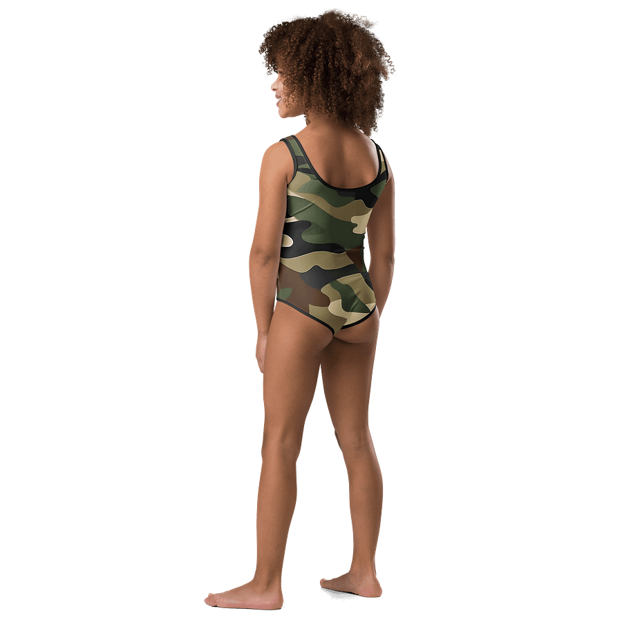 Kids Swimsuit product image (3)