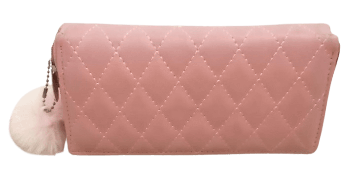 Women Wallet Double Zipper Purse product image (4)
