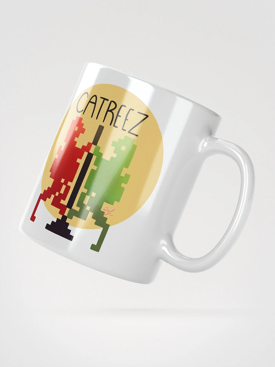 Catreez Mug product image (6)