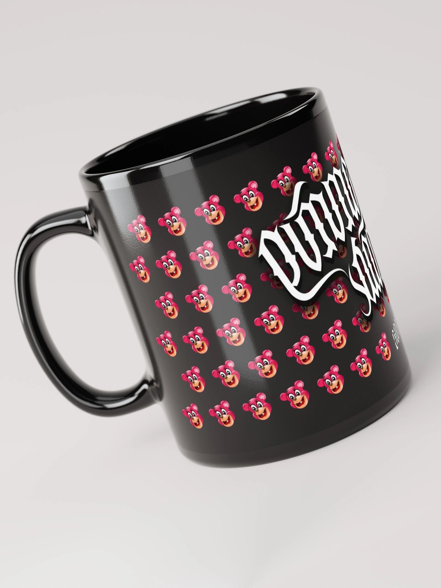 Pimmelbärenbande Tasse #3 product image (3)