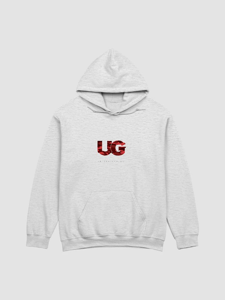 United Gaming hoodies product image (7)