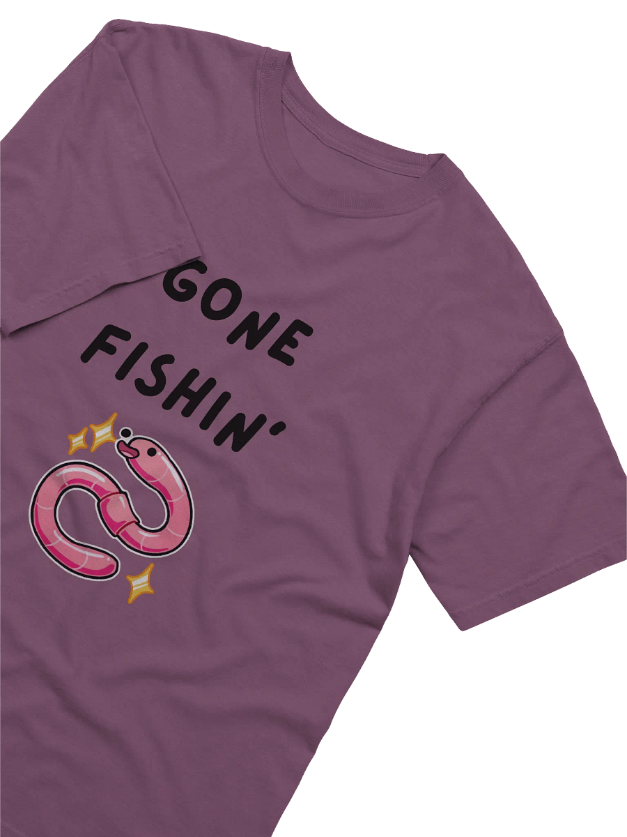 Gone Fishin' product image (30)