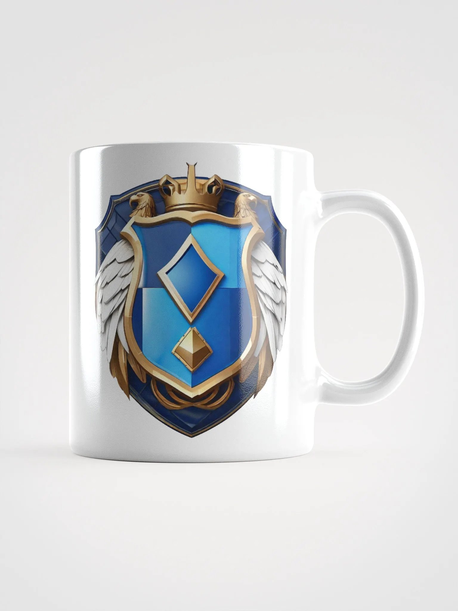 Double eagle crown product image (2)