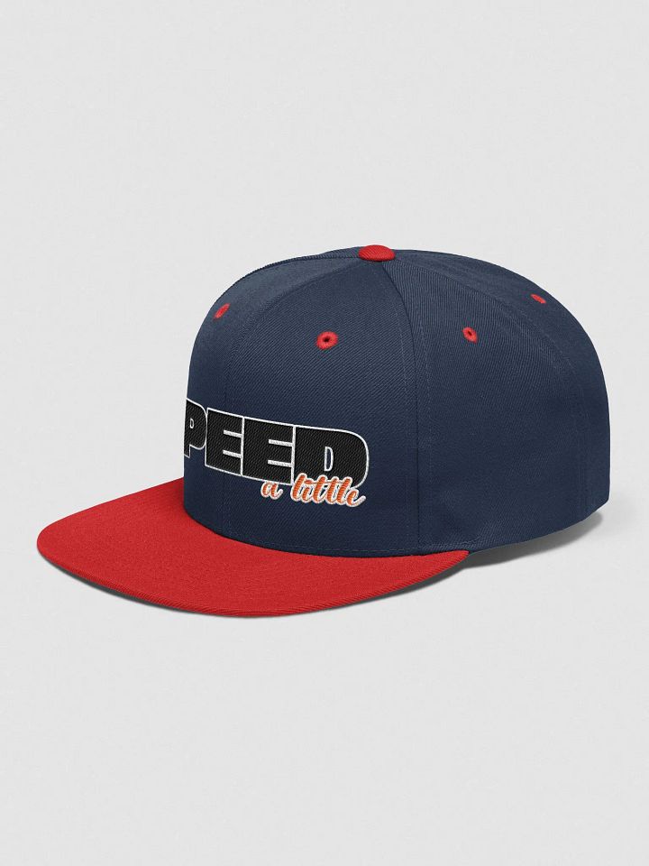 I PEED A LITTLE product image (2)