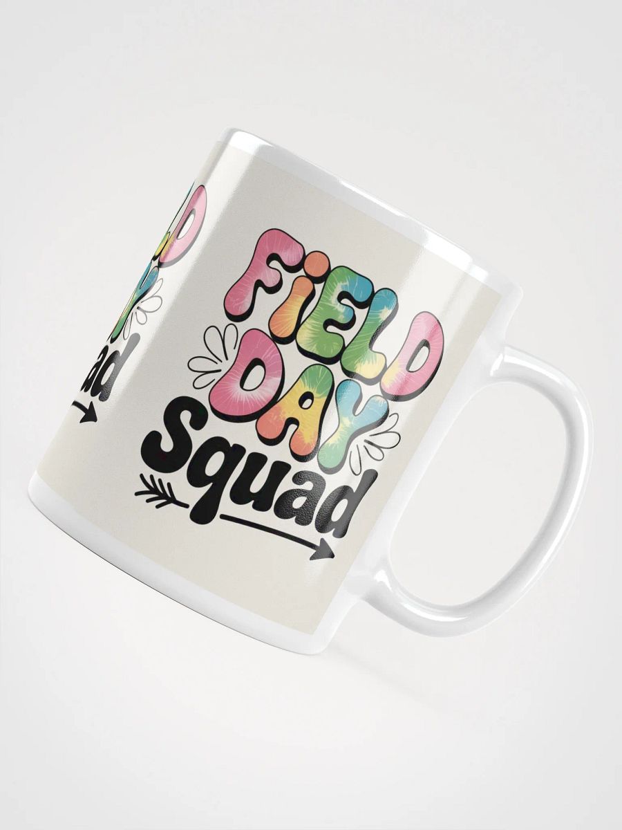 Field Day Squad Coffee Mug product image (10)