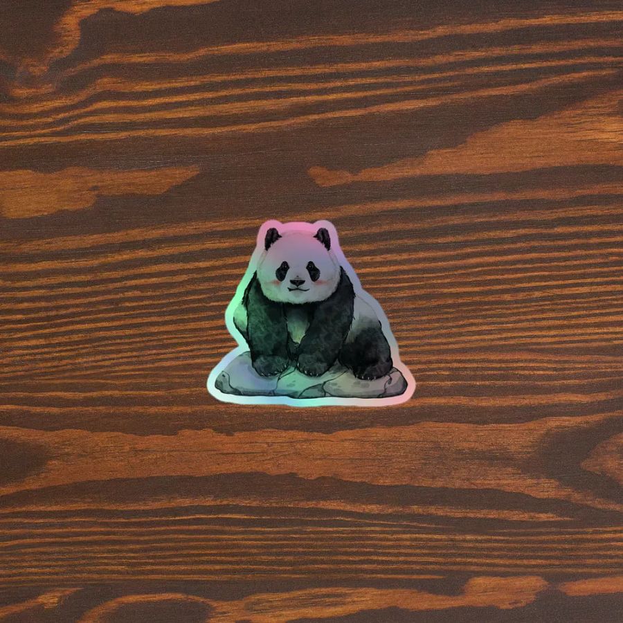 FUXING🐼Giant Panda product image (5)