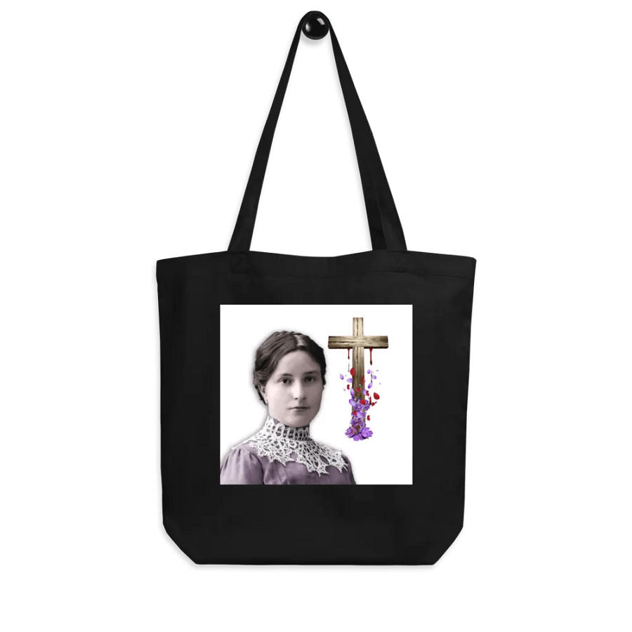 MOCHILA MARIA VALTORTA product image (7)