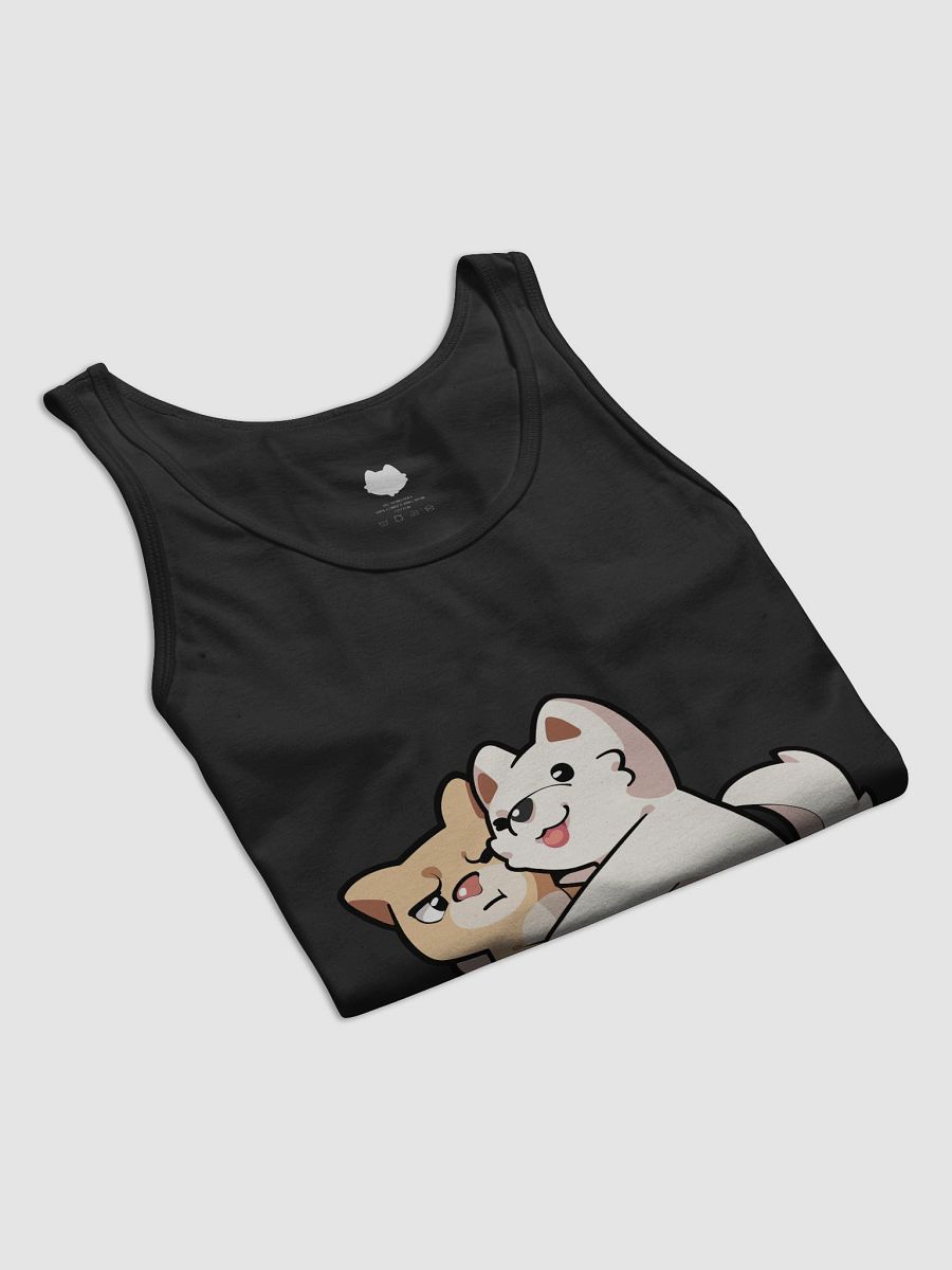 Surprise Hug Tank Top product image (7)
