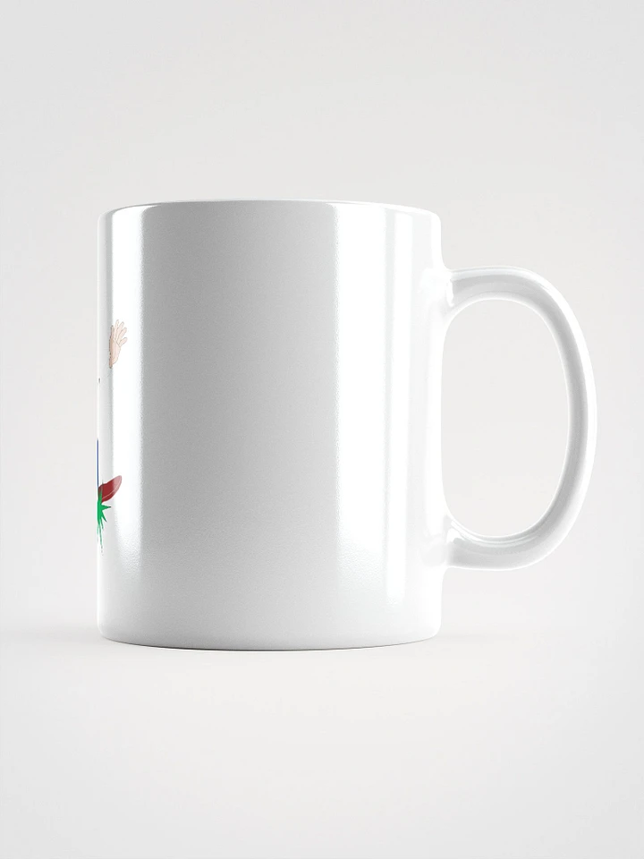 Giggles Galore Mug product image (2)