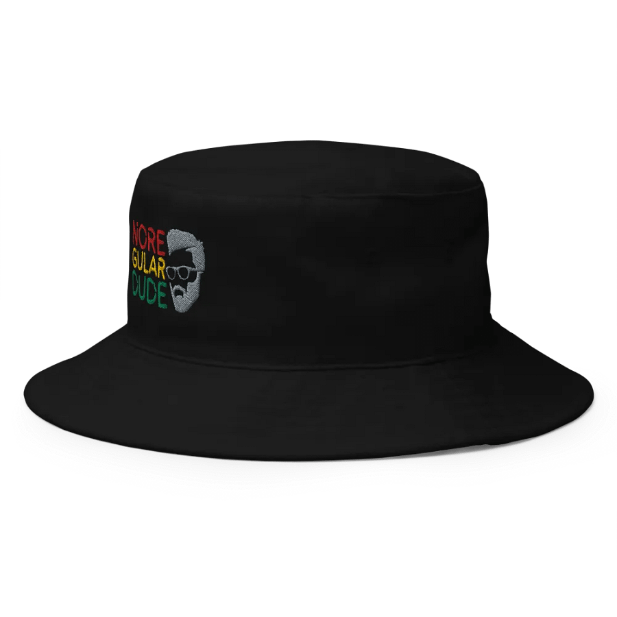 Bold Statement Bucket Hat product image (4)