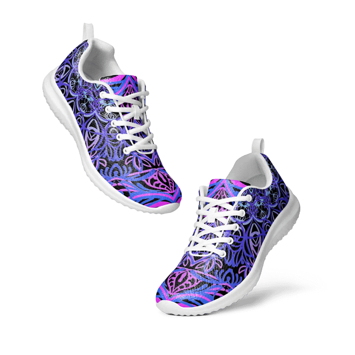 Zen Symmetry Women's Athletic Shoes product image (1)