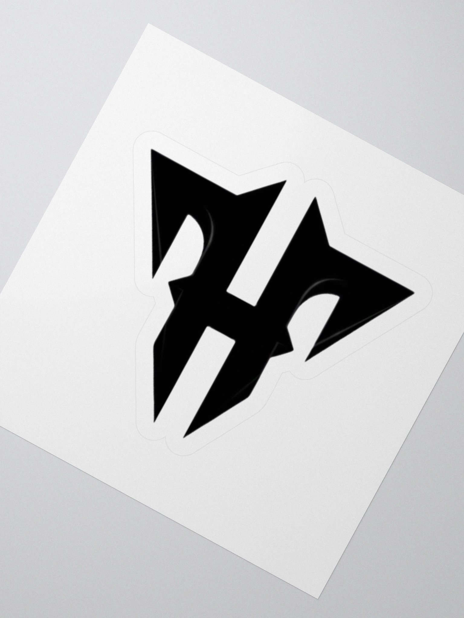 Fasify Sticker product image (2)