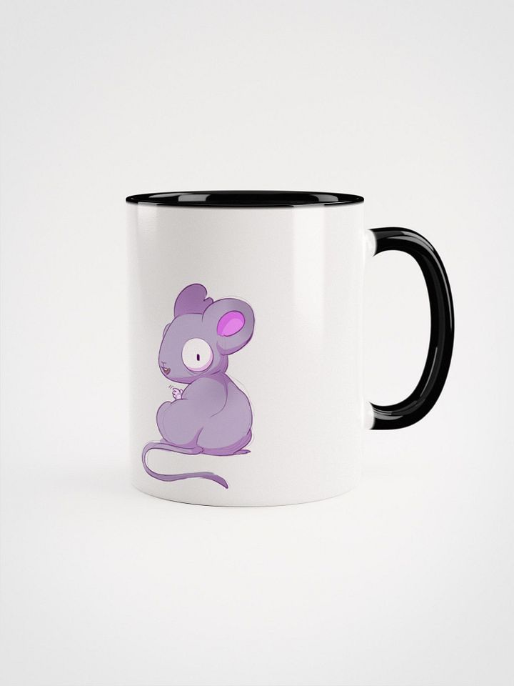 Mug of Silver product image (2)